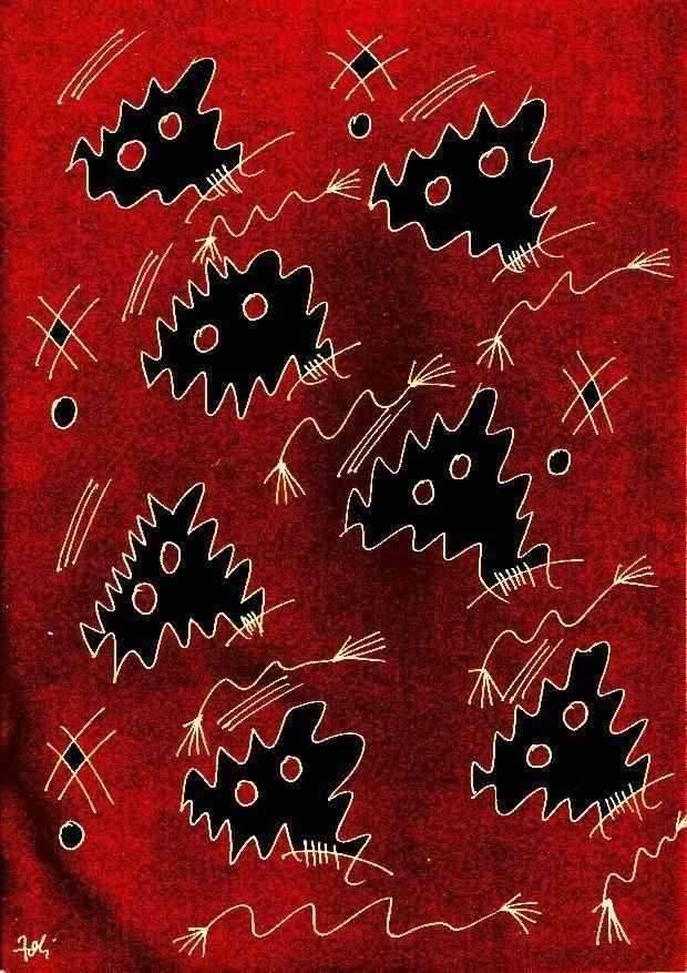 Digital - 2016 drawing